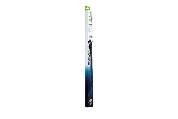 Lamela stergator VALEO 577834